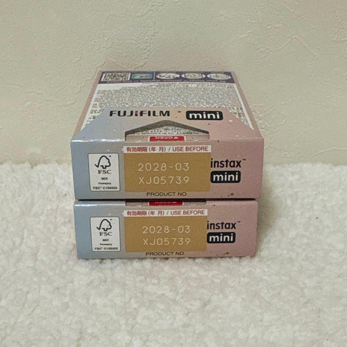 Fujifilm Instant Film 2