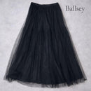 Ballsey Flare Skirt