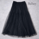 Ballsey Flare Skirt