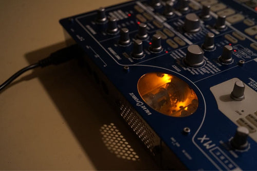Korg Sequencer Electribe Mx Emx-1