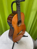 Fender Japan Classical Guitars Cj