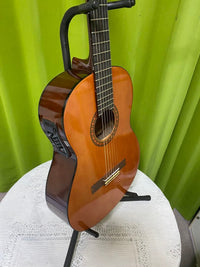 Fender Japan Classical Guitars Cj