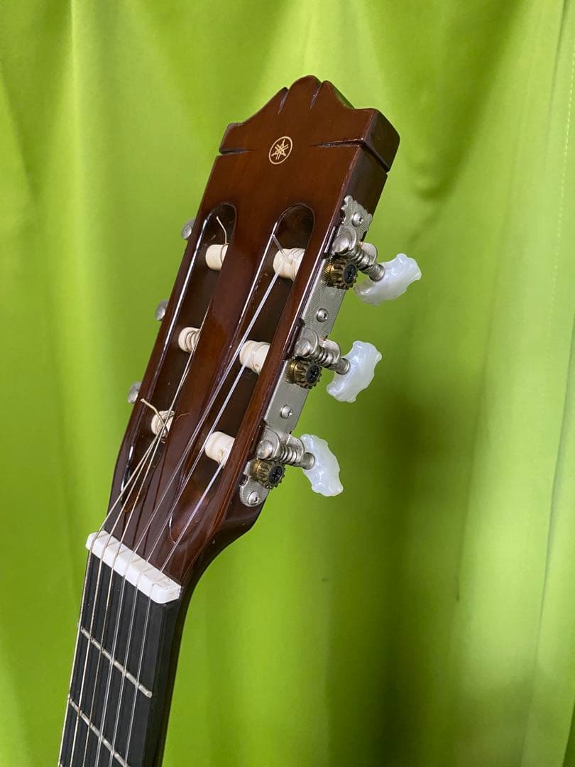 Fender Japan Classical Guitars Cj