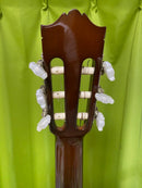 Fender Japan Classical Guitars Cj