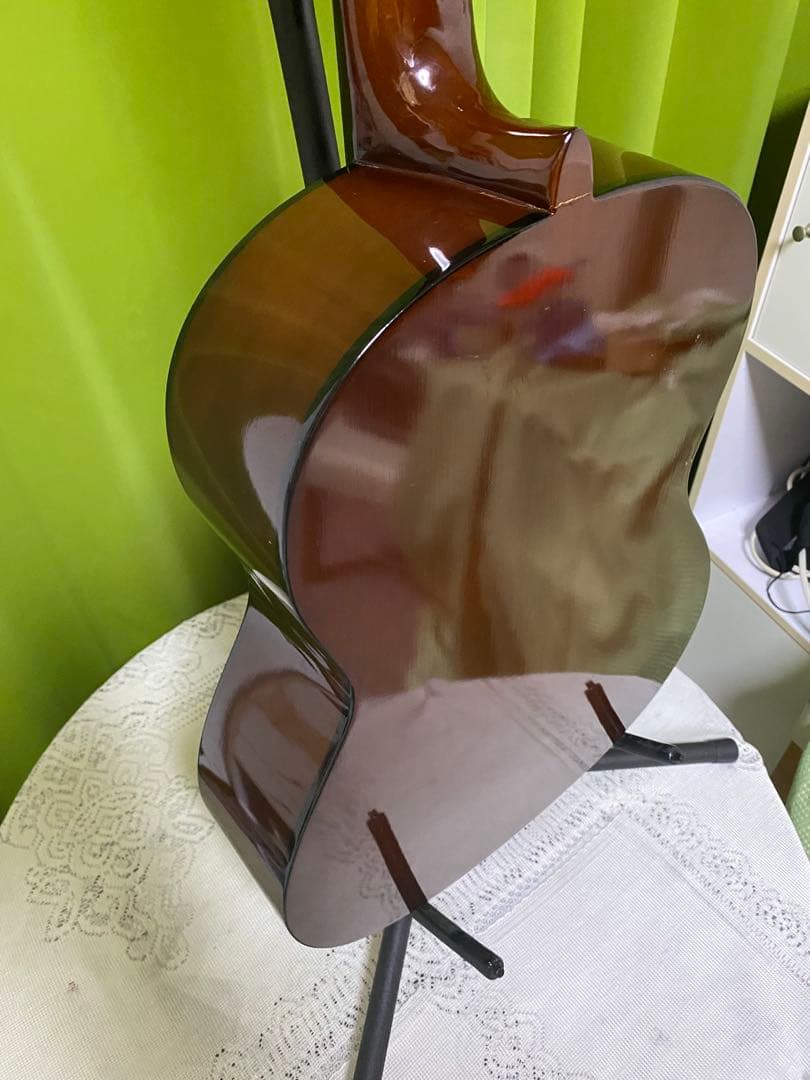 Fender Japan Classical Guitars Cj