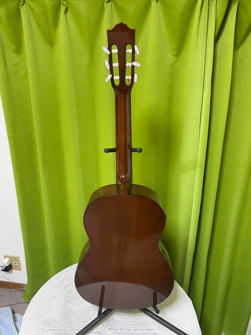 Fender Japan Classical Guitars Cj