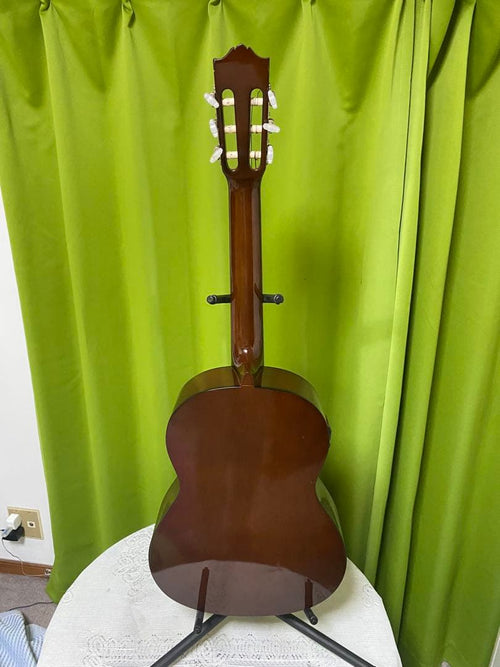 Fender Japan Classical Guitars Cj