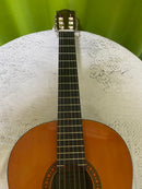 Fender Japan Classical Guitars Cj