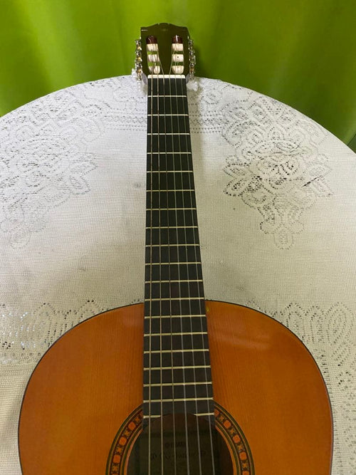 Fender Japan Classical Guitars Cj