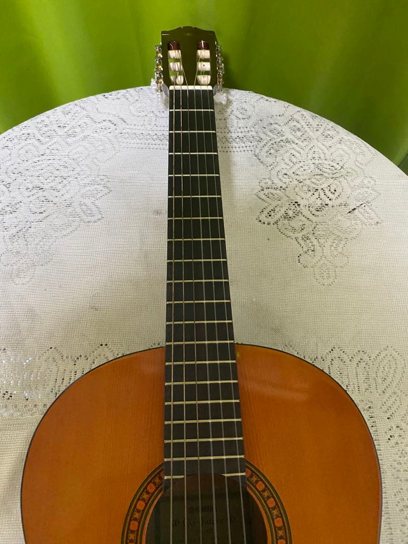 Fender Japan Classical Guitars Cj