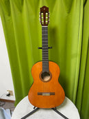 Fender Japan Classical Guitars Cj