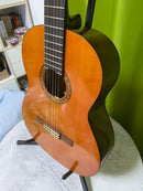 Fender Japan Classical Guitars Cj