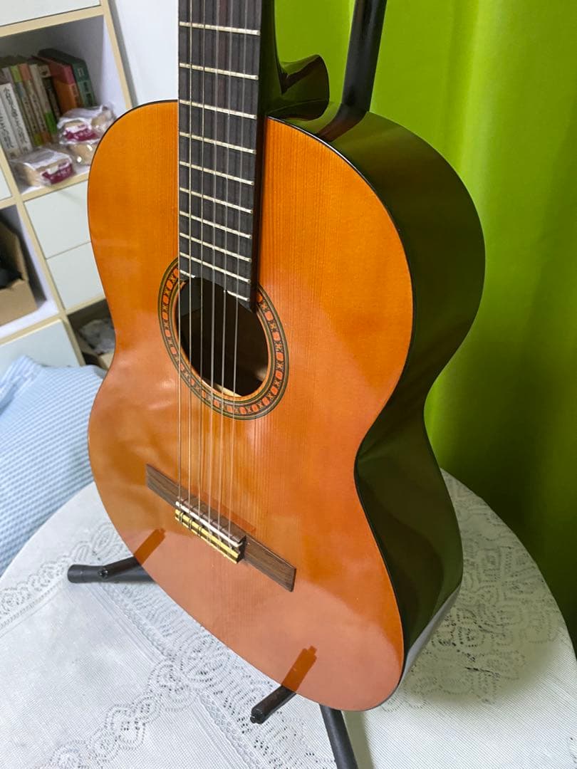 Fender Japan Classical Guitars Cj