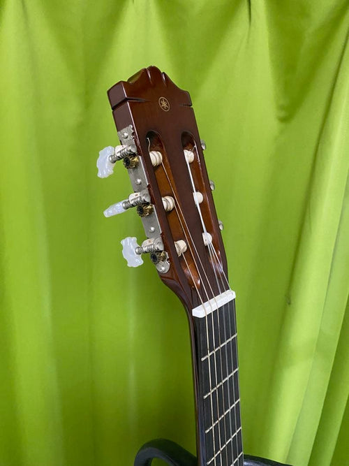 Fender Japan Classical Guitars Cj