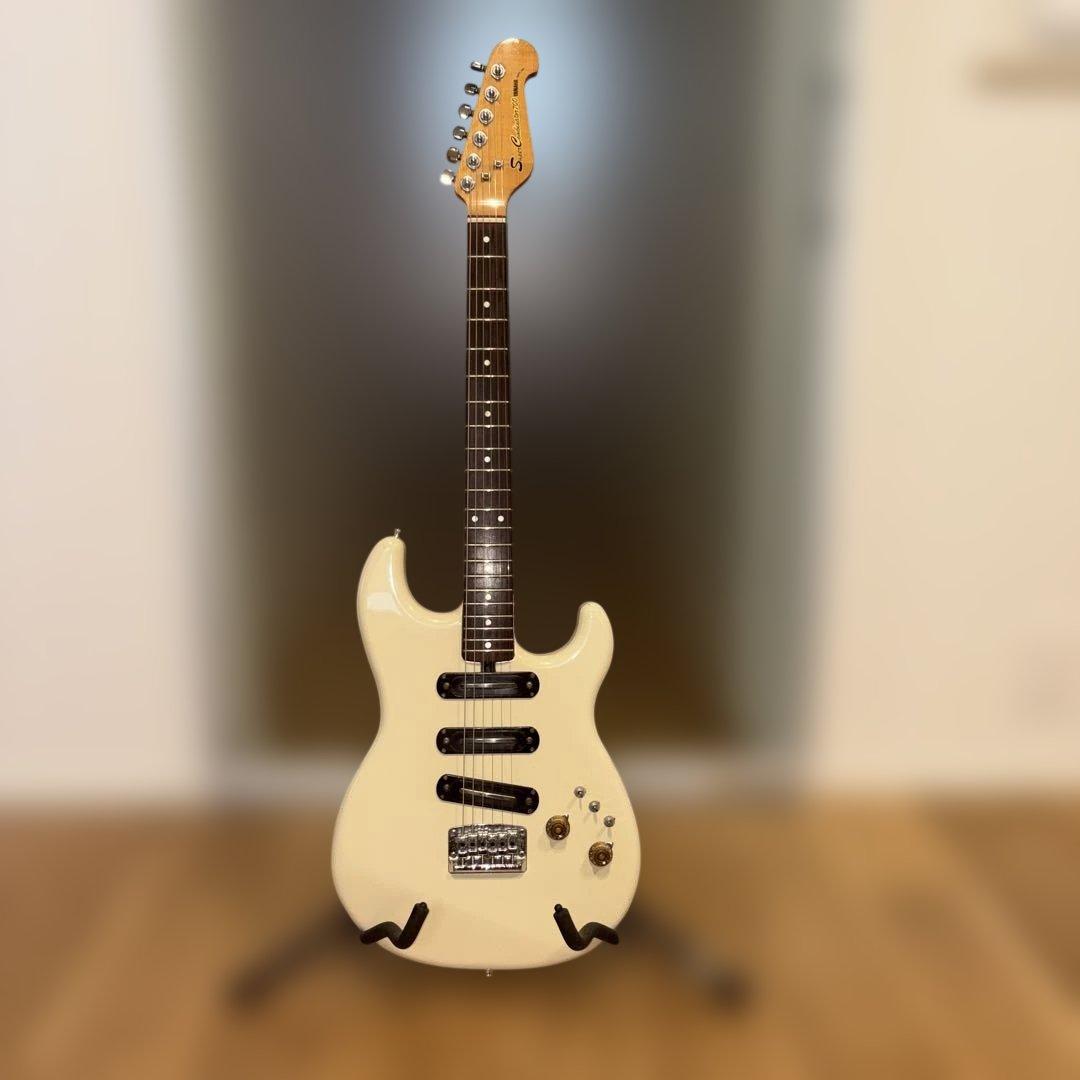 Yamaha Electric Guitar Sc700
