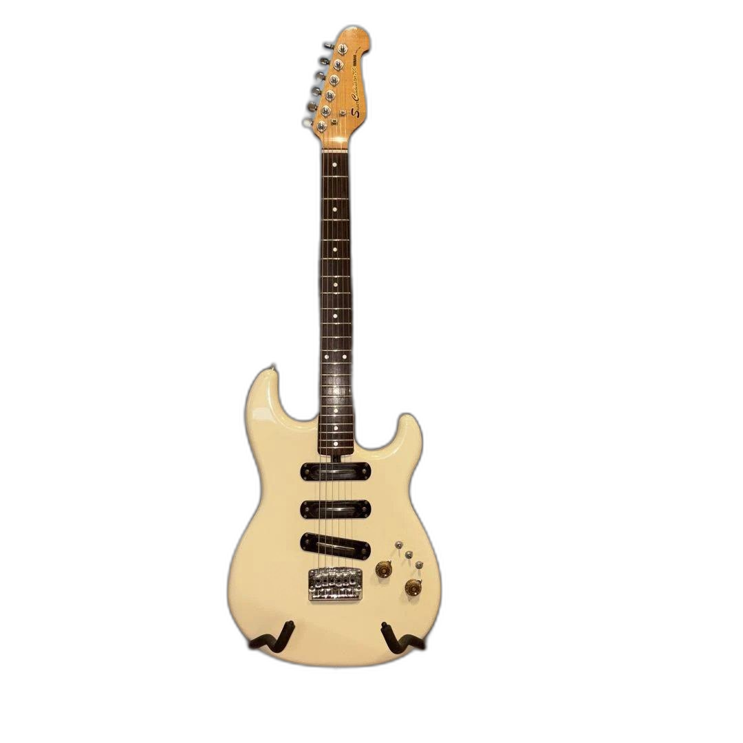 Yamaha Electric Guitar Sc700