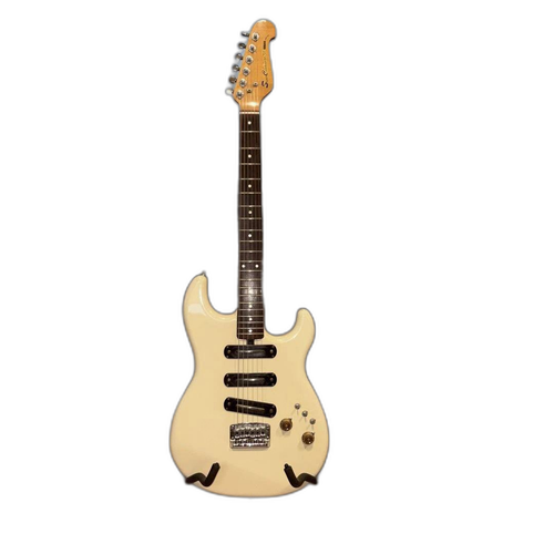 Yamaha Electric Guitar Sc700