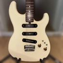 Yamaha Electric Guitar Sc700