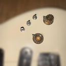Yamaha Electric Guitar Sc700