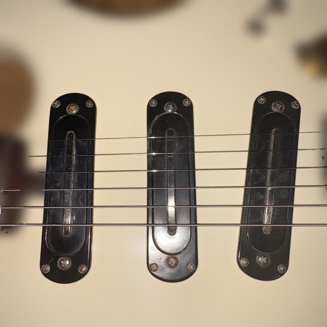 Yamaha Electric Guitar Sc700