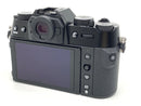 Fujifilm Mirrorless Interchangeable Lips X-T50 Jp