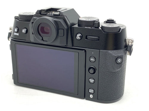 Fujifilm Mirrorless Interchangeable Lips X-T50 Jp