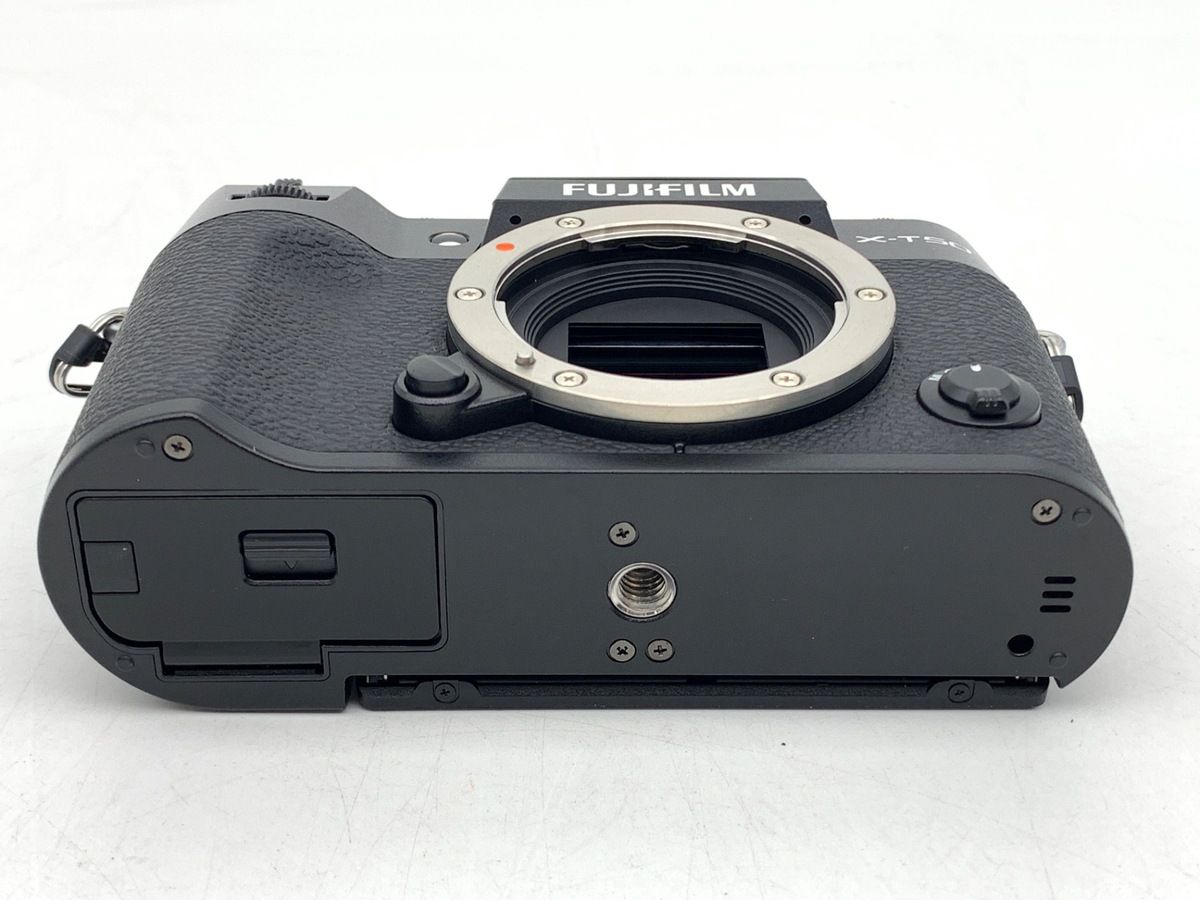 Fujifilm Mirrorless Interchangeable Lips X-T50 Jp