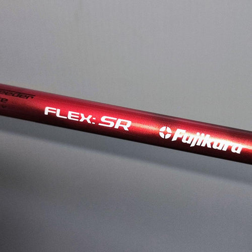 Shafts Speeder661 Evolution Sr Dr Yamaha