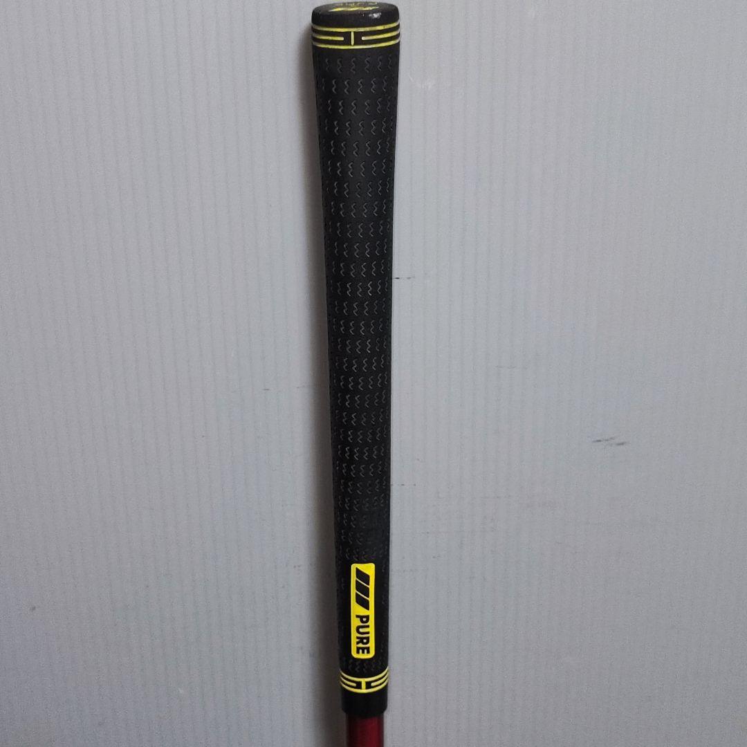 Shafts Speeder661 Evolution Sr Dr Yamaha