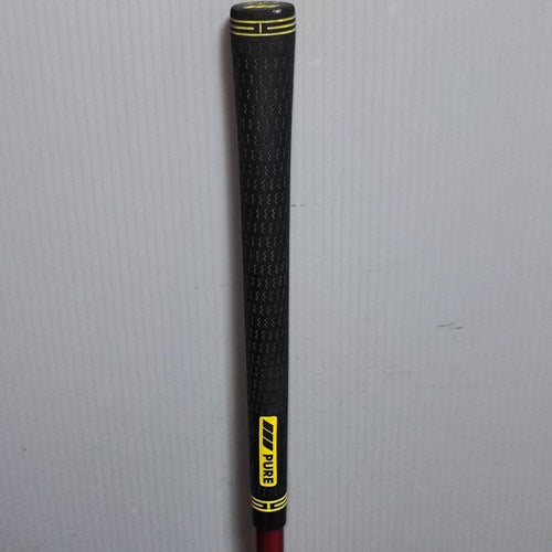 Shafts Speeder661 Evolution Sr Dr Yamaha