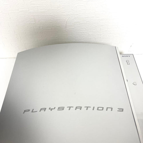 Body Playstation 3 Cechh00