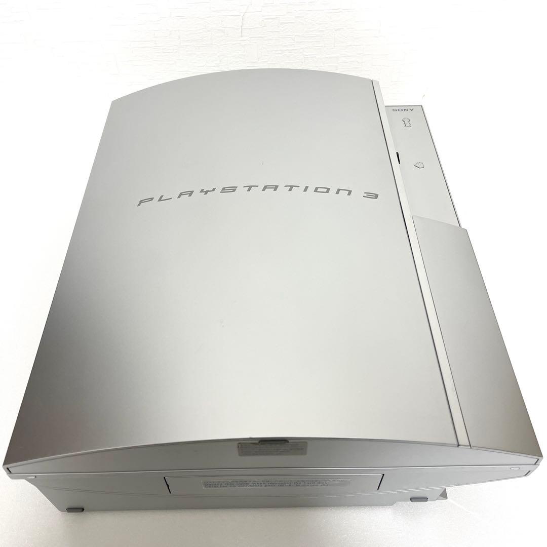 Body Playstation 3 Cechh00