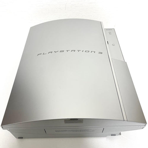 Body Playstation 3 Cechh00