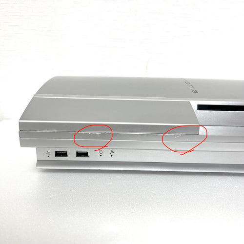 Body Playstation 3 Cechh00