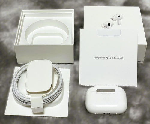 Apple Airpods Pro 2