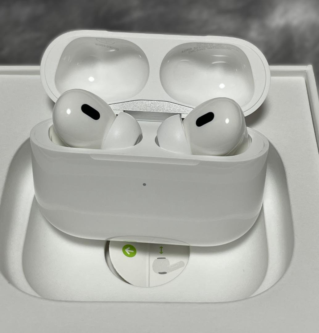 Apple Airpods Pro 2