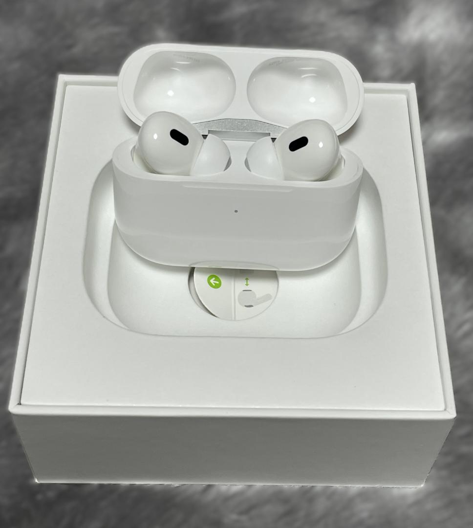 Apple Airpods Pro 2
