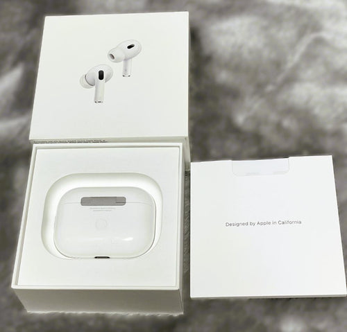 Apple Airpods Pro 2