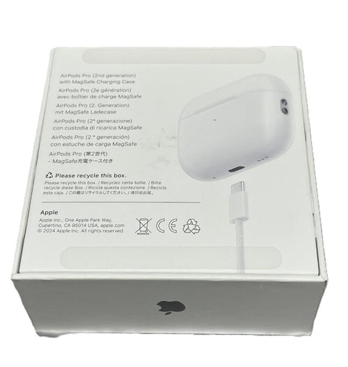 Apple Airpods Pro 2