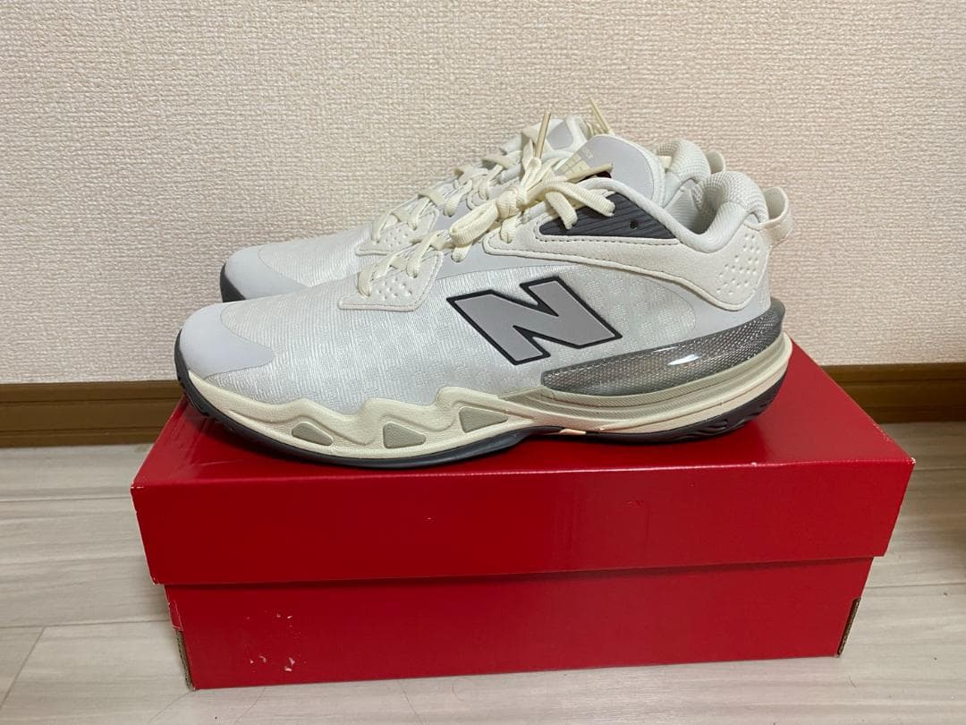 New Balance Shoes (Men) #2 Hesi Low V2 Bbhslme2