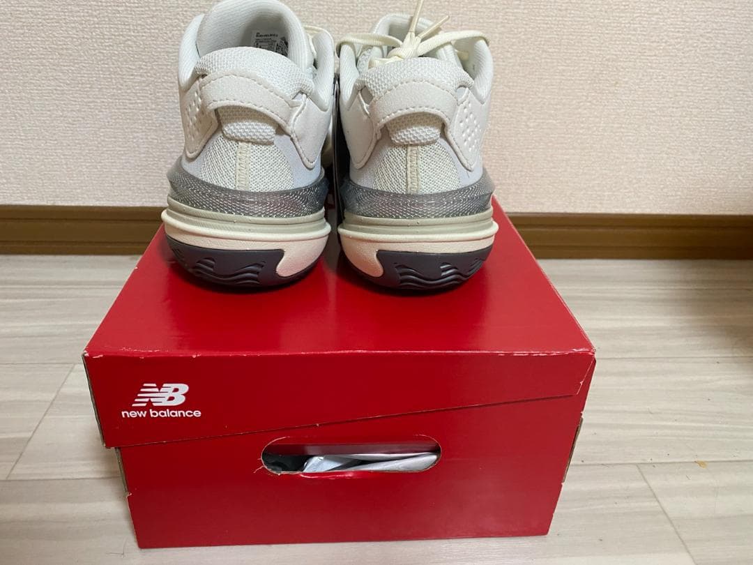 New Balance Shoes (Men) #2 Hesi Low V2 Bbhslme2