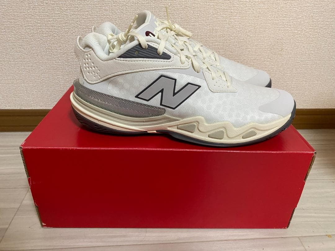 New Balance Shoes (Men) #2 Hesi Low V2 Bbhslme2