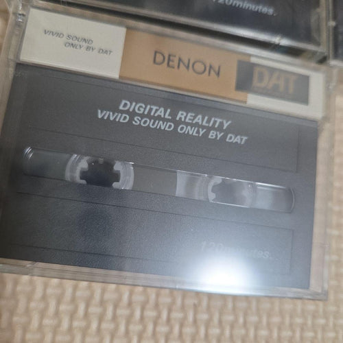 Denon Dat 120 10