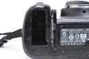 Digital Slr Nikon D5000 #21516