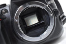 Digital Slr Nikon D5000 #21516