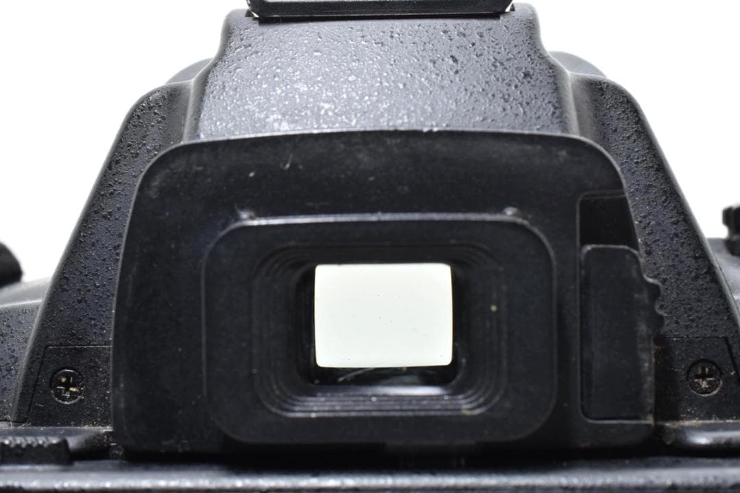 Digital Slr Nikon D5000 #21516