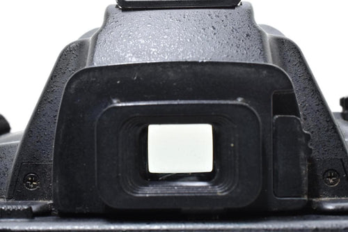 Digital Slr Nikon D5000 #21516