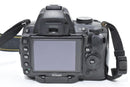 Digital Slr Nikon D5000 #21516