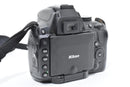 Digital Slr Nikon D5000 #21516