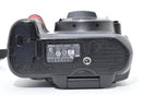 Digital Slr Nikon D5000 #21516